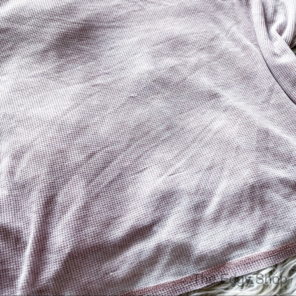 mrsalliexo | Dusty Pink Workout Hoodie - Picture 11 of 12